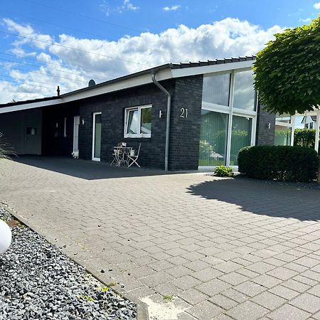 Idylisches Ferienhaus Edewecht Exterior photo
